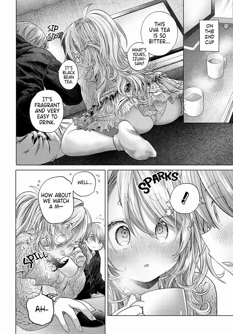 Mankitsu Shitai Jouren San 42 22