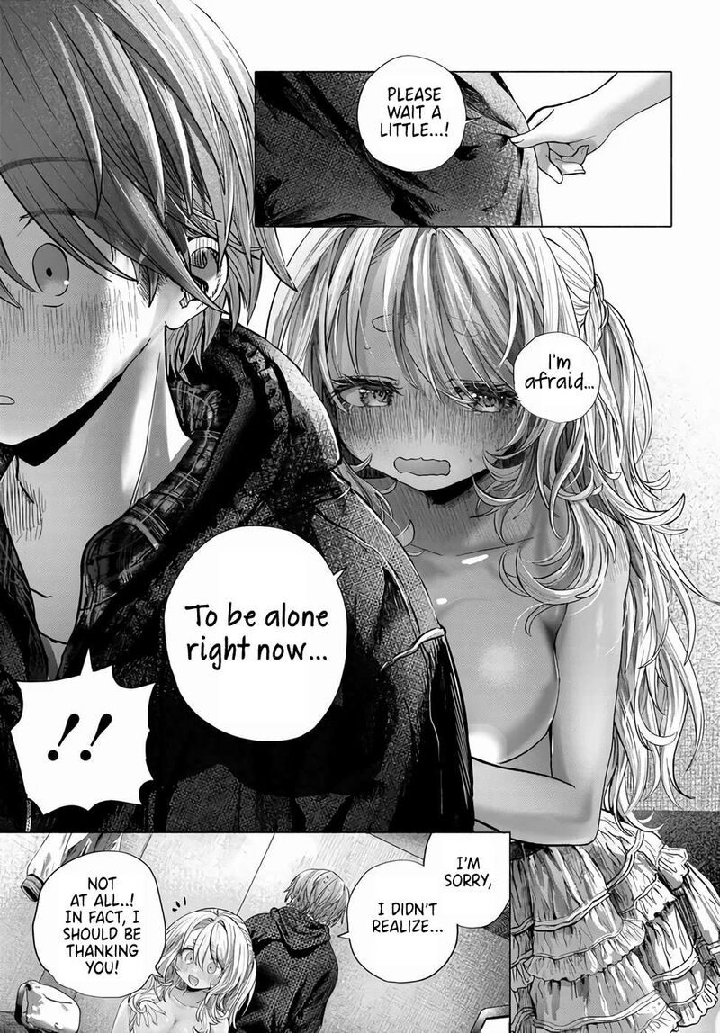 Mankitsu Shitai Jouren San 42 25