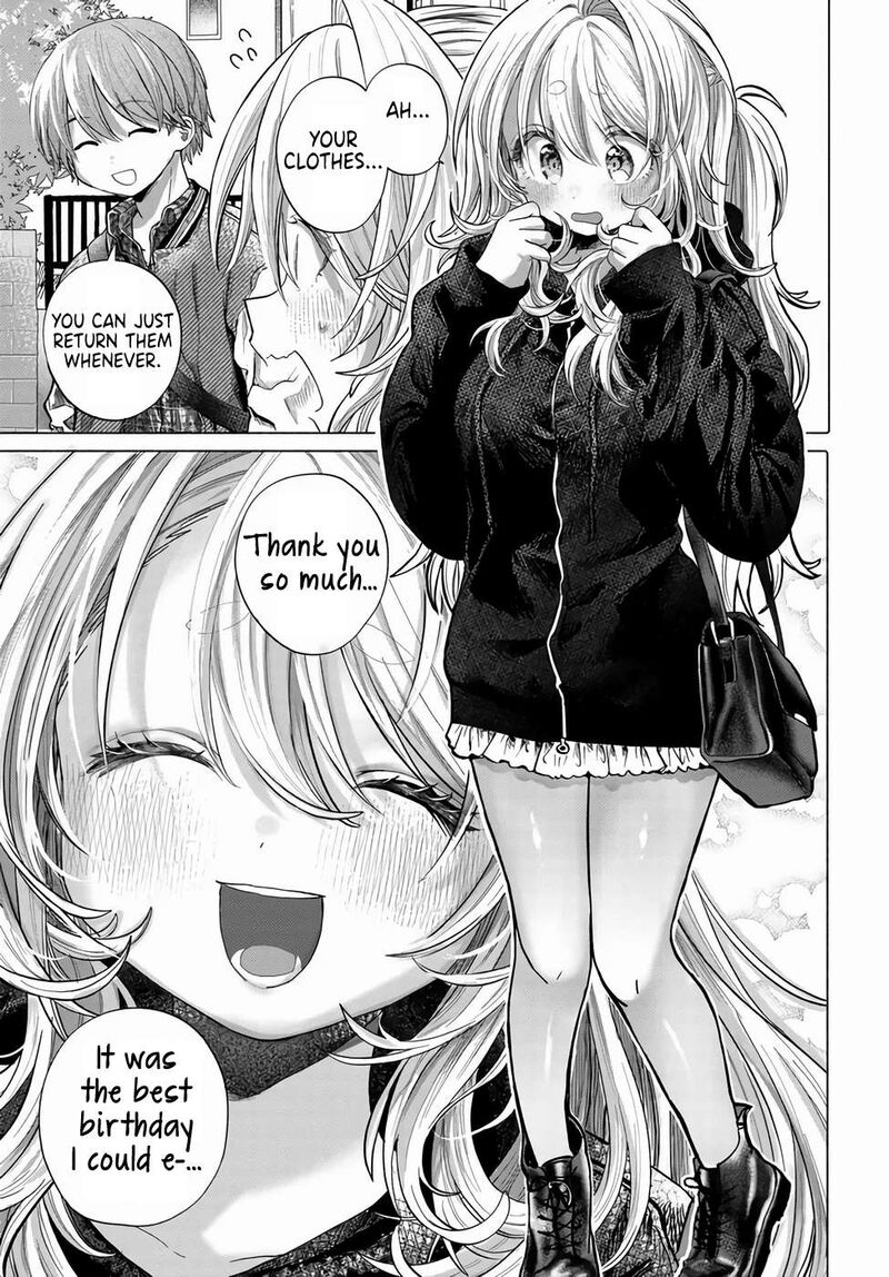 Mankitsu Shitai Jouren San 42 31