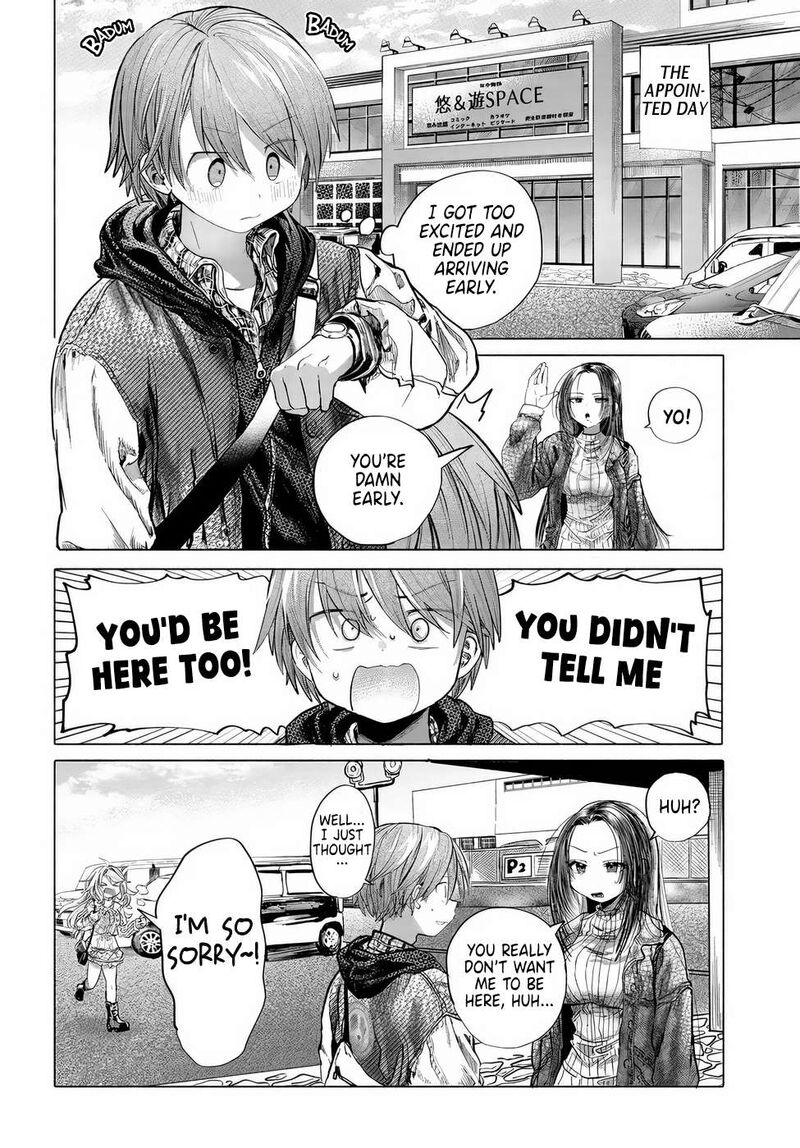 Mankitsu Shitai Jouren San 42 6