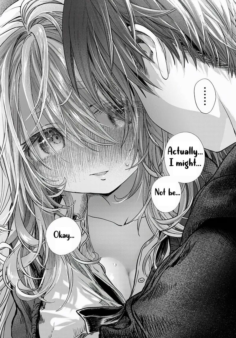 Mankitsu Shitai Jouren San 46 10