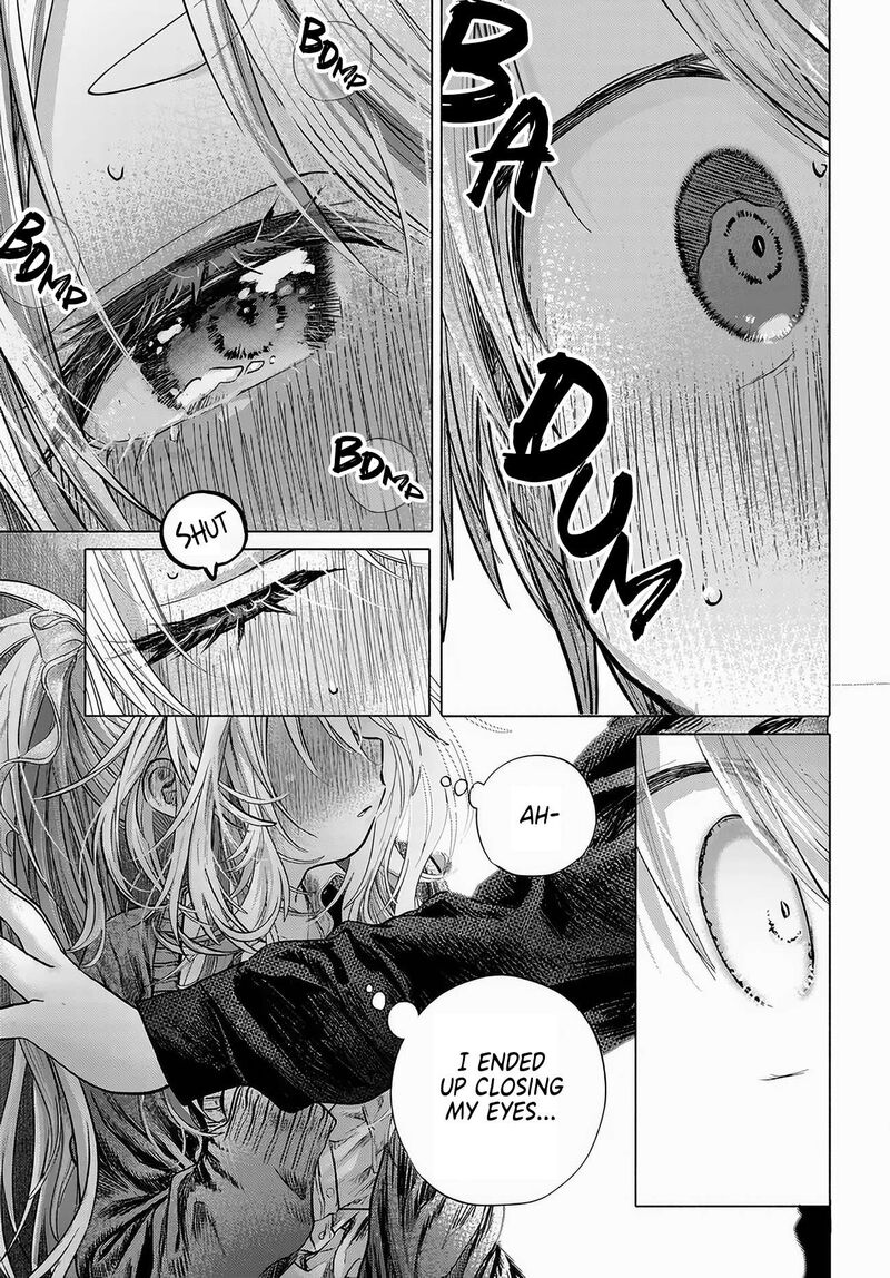 Mankitsu Shitai Jouren San 46 11