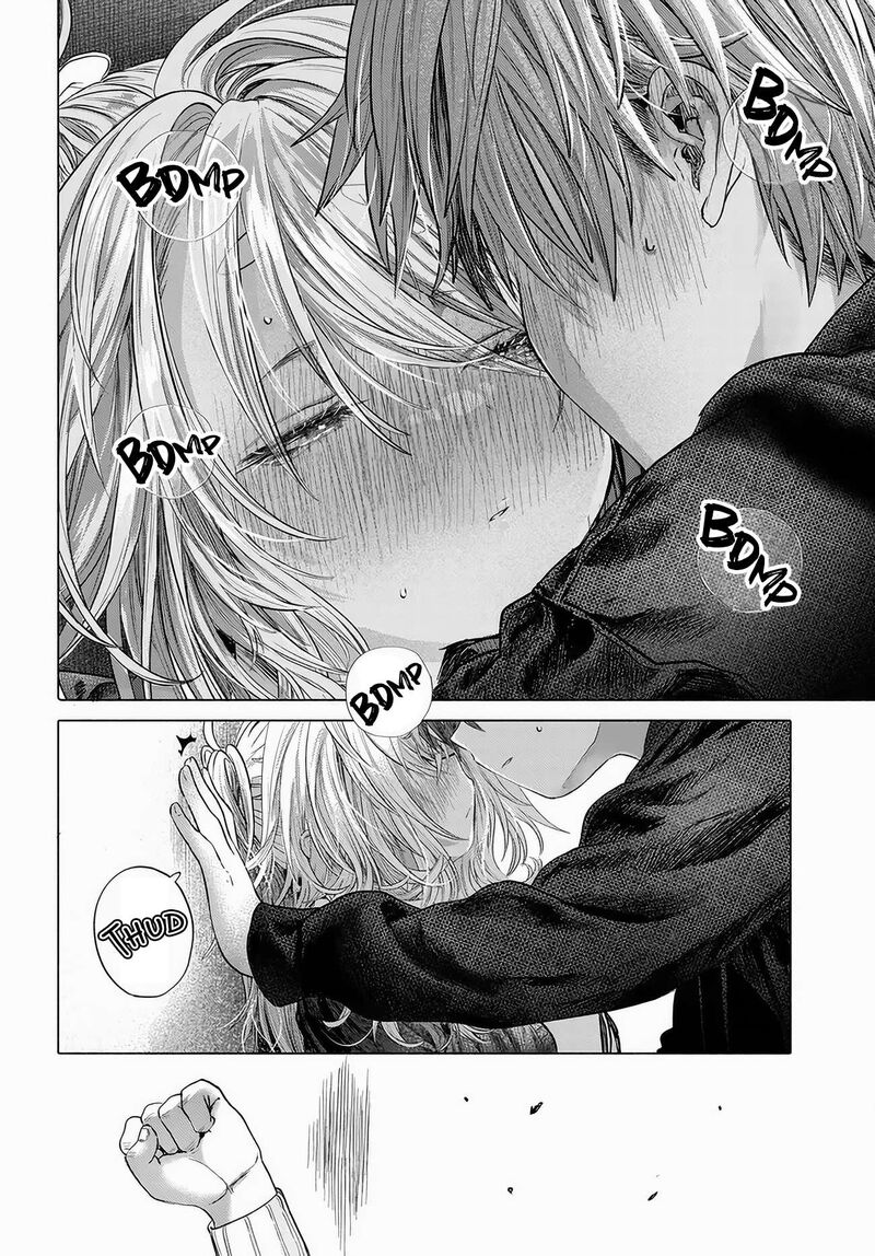 Mankitsu Shitai Jouren San 46 12