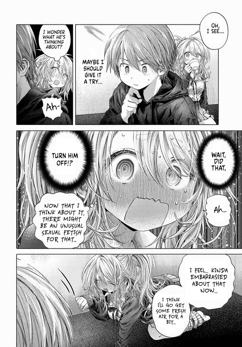 Mankitsu Shitai Jouren San 46 6