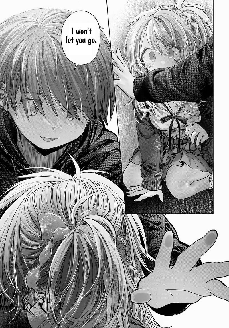 Mankitsu Shitai Jouren San 46 7