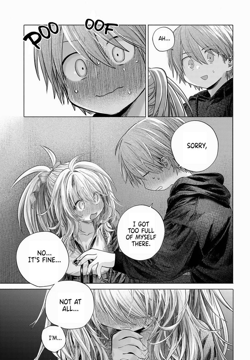 Mankitsu Shitai Jouren San 46 9