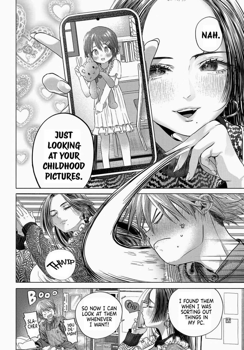 Mankitsu Shitai Jouren San 47 2