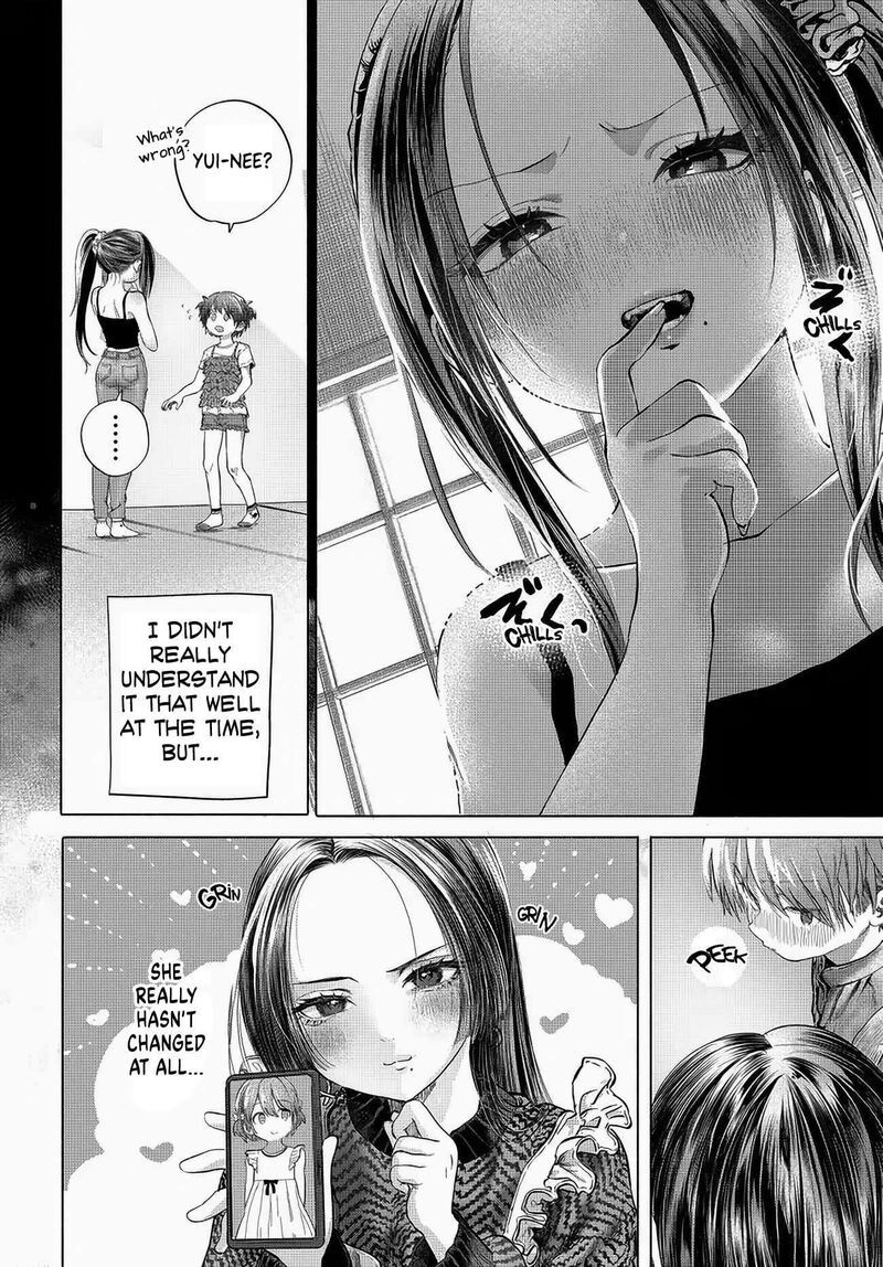 Mankitsu Shitai Jouren San 47 8