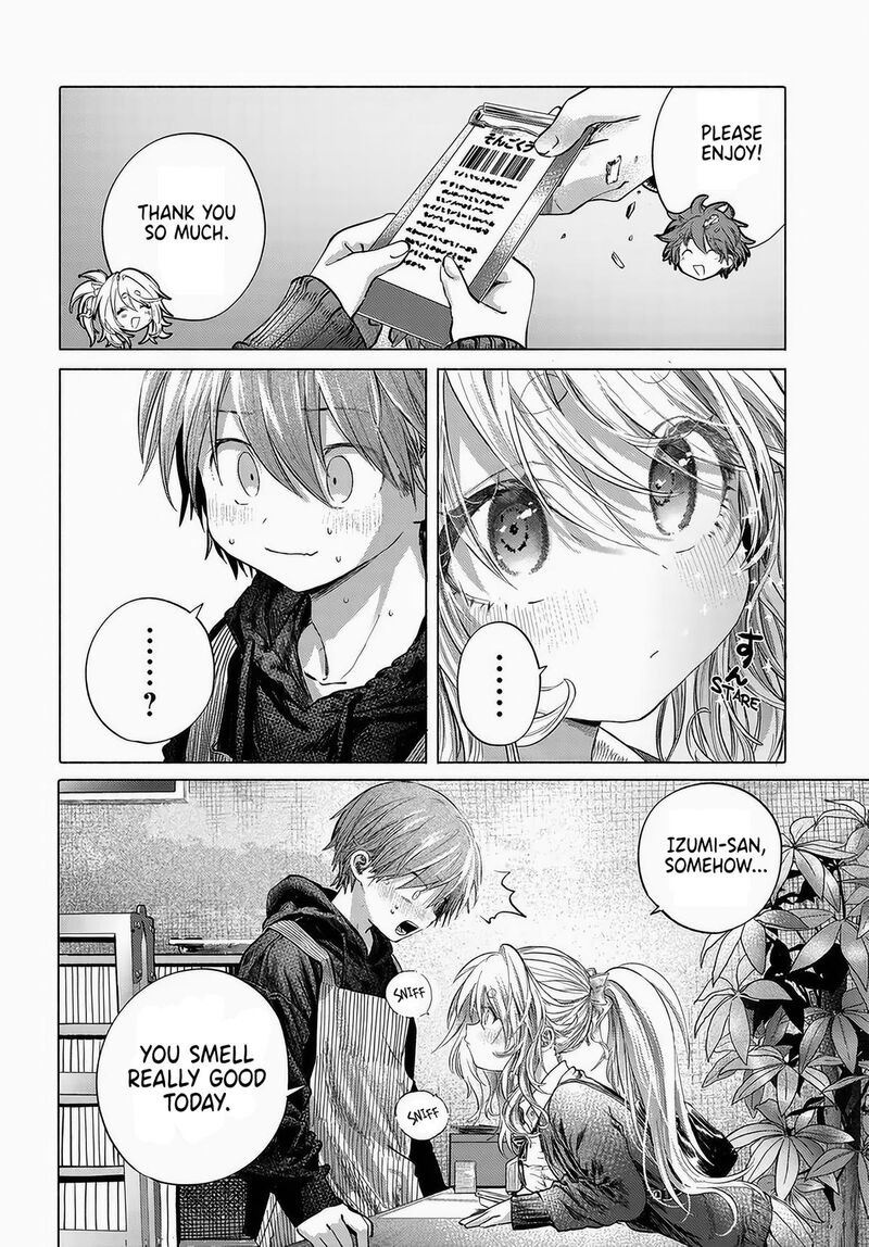 Mankitsu Shitai Jouren San 48 10