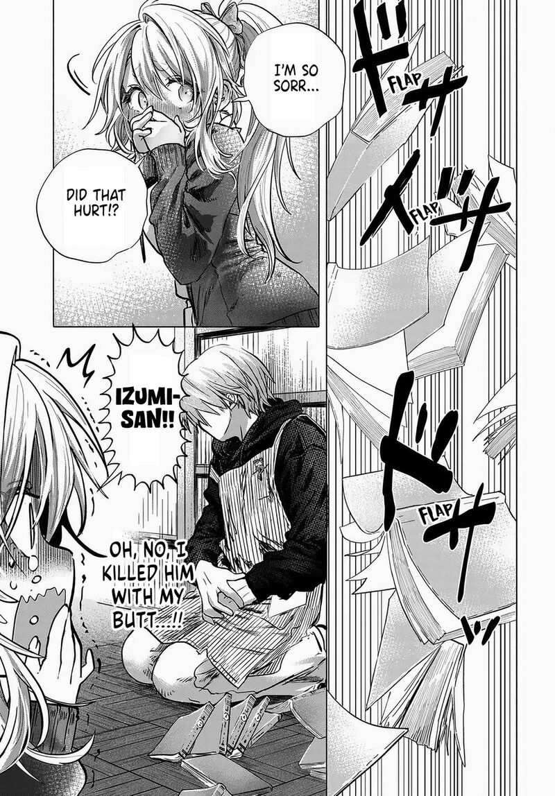 Mankitsu Shitai Jouren San 48 19