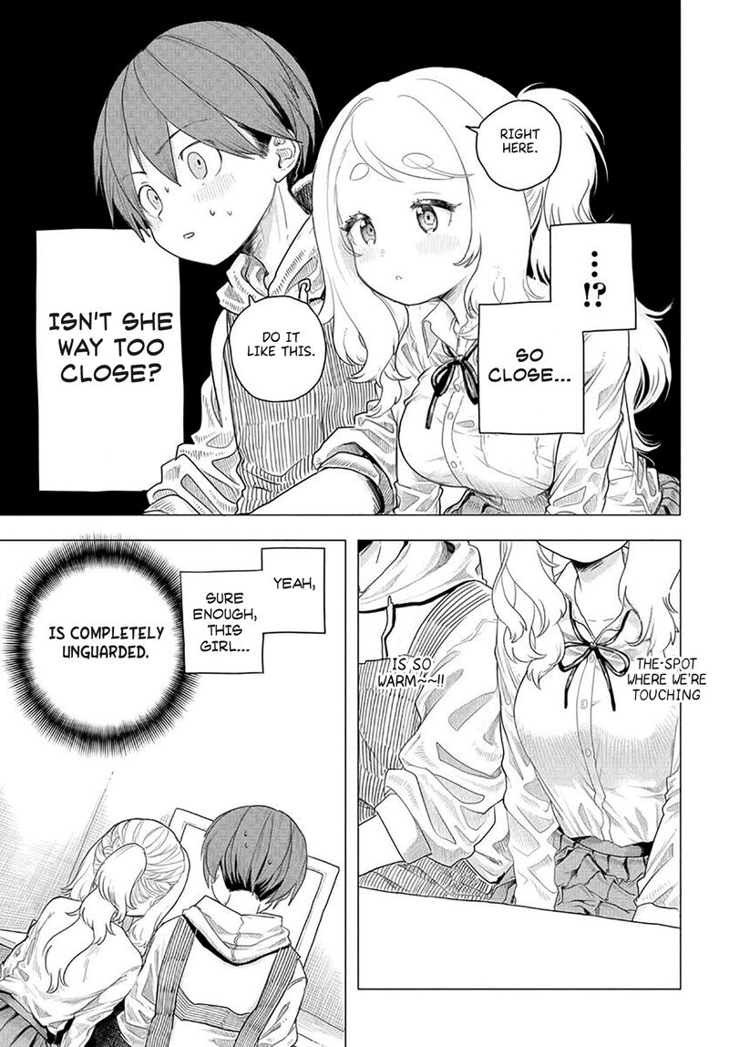 Mankitsu Shitai Jouren San 5 5