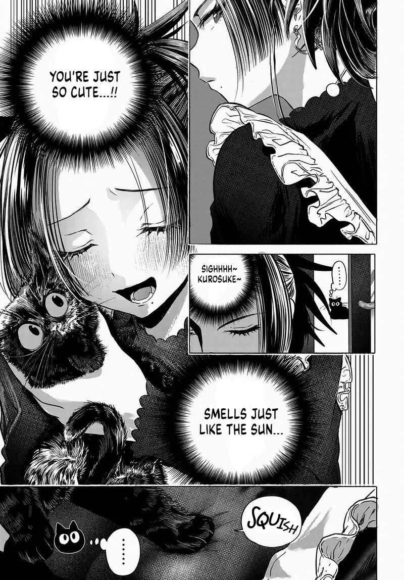 Mankitsu Shitai Jouren San 50 7