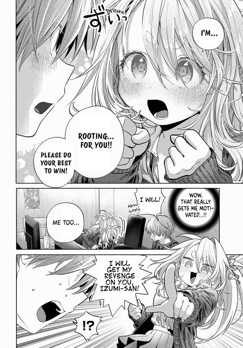 Mankitsu Shitai Jouren San 52 12