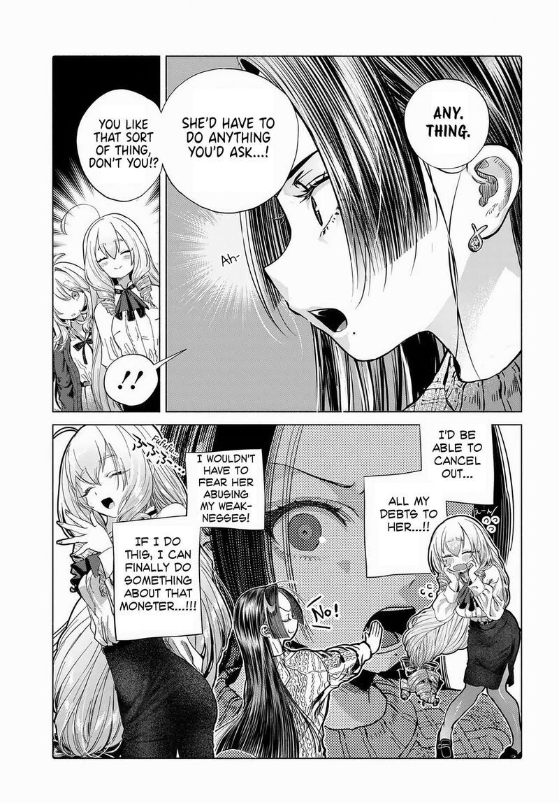 Mankitsu Shitai Jouren San 52 18