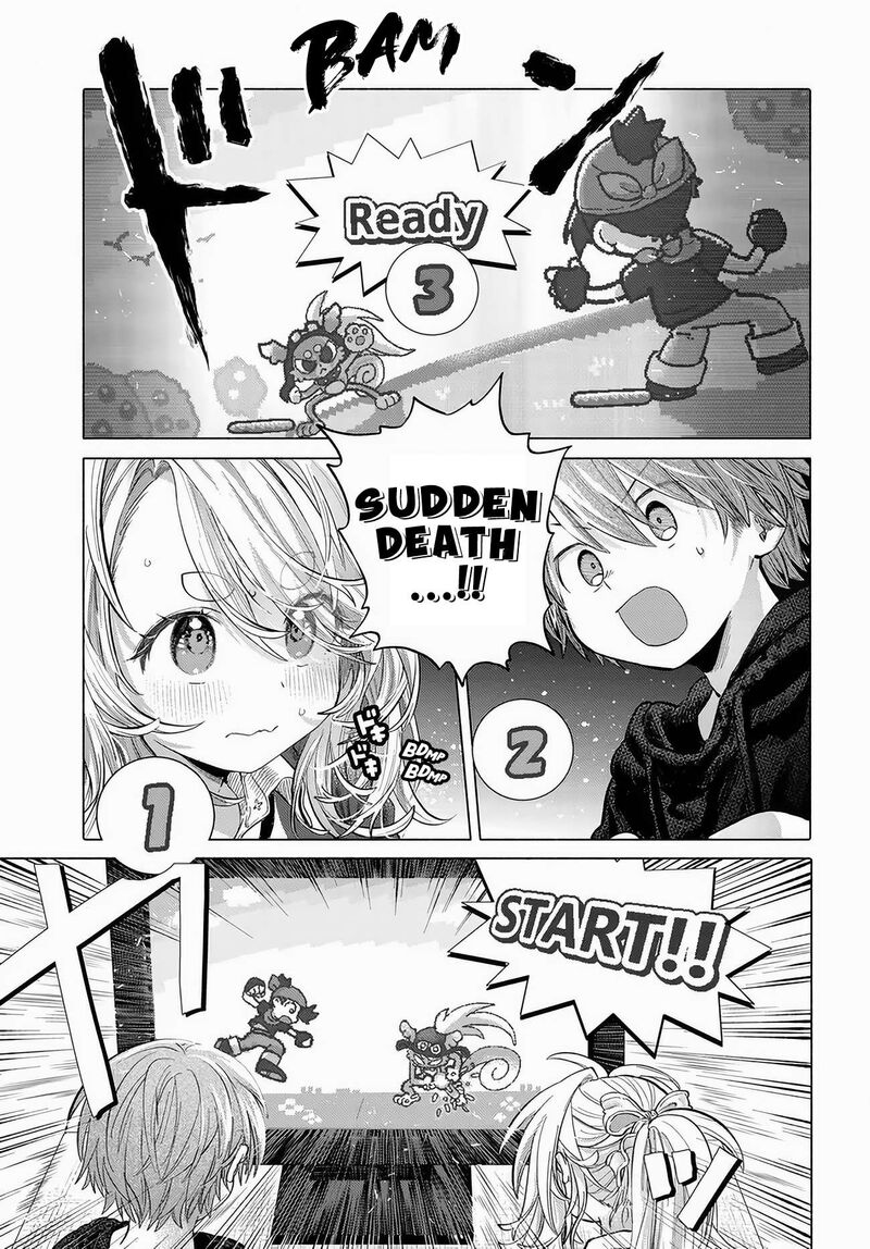 Mankitsu Shitai Jouren San 52 26