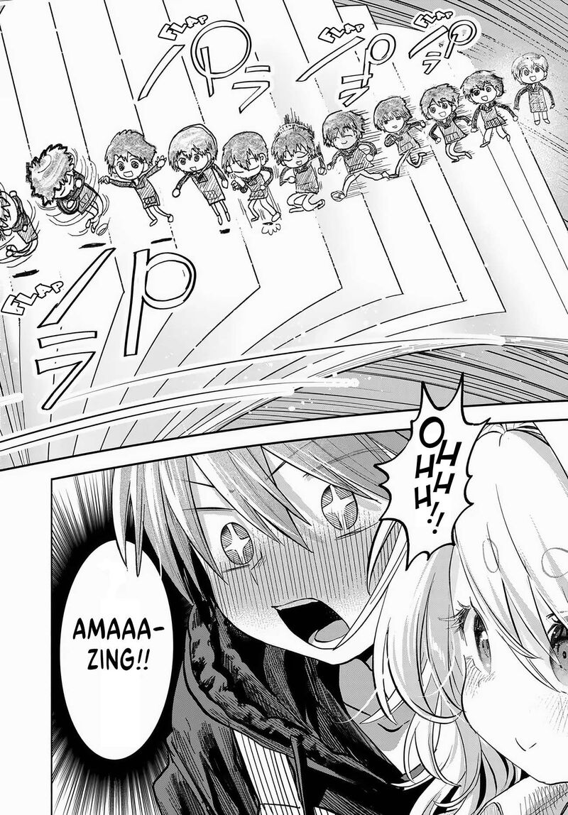 Mankitsu Shitai Jouren San 53 10