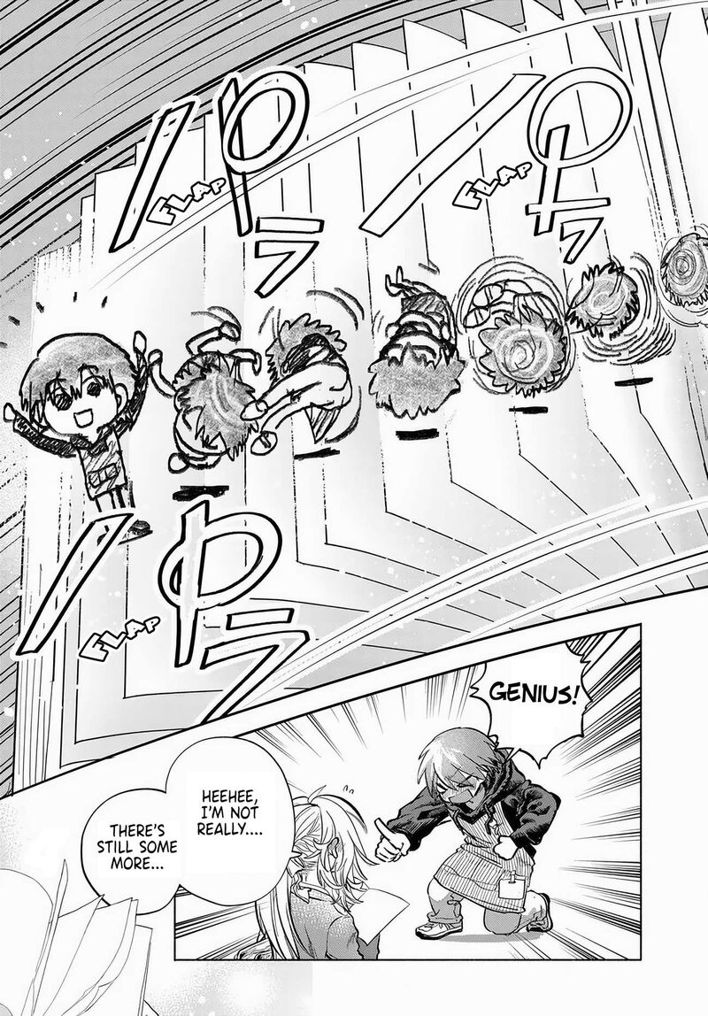 Mankitsu Shitai Jouren San 53 11