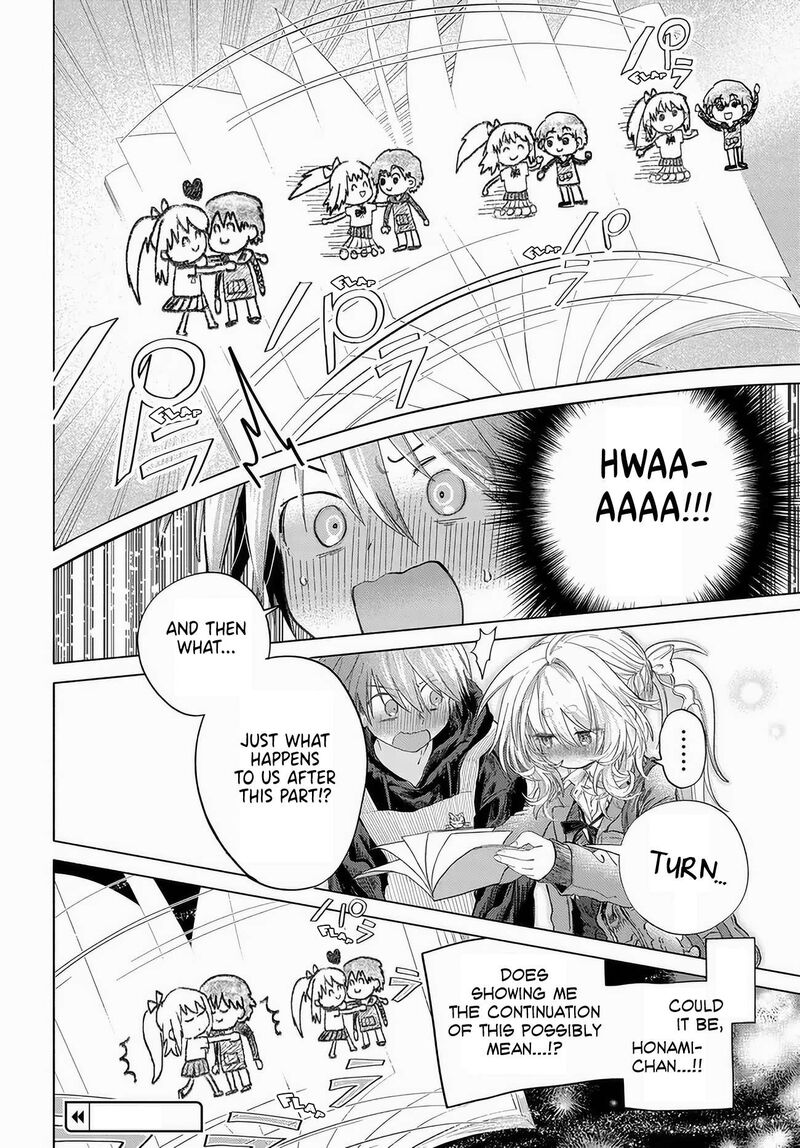 Mankitsu Shitai Jouren San 53 12