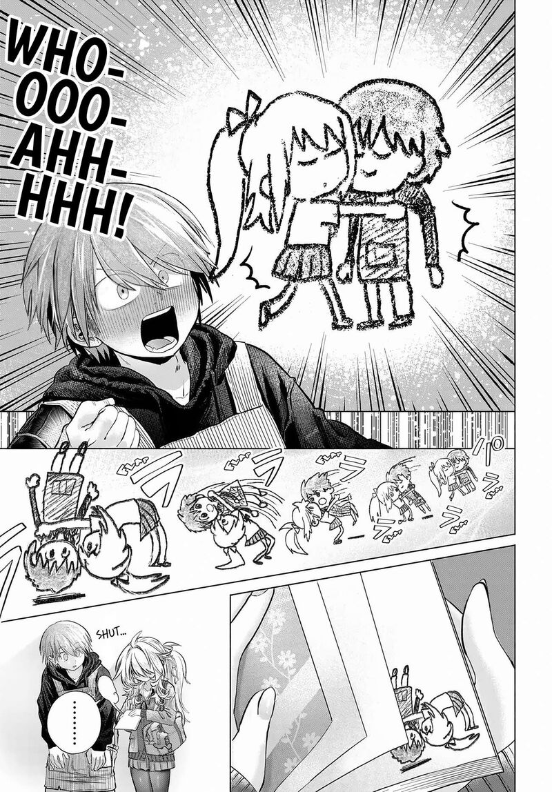 Mankitsu Shitai Jouren San 53 13