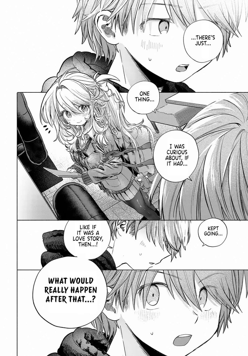 Mankitsu Shitai Jouren San 53 16