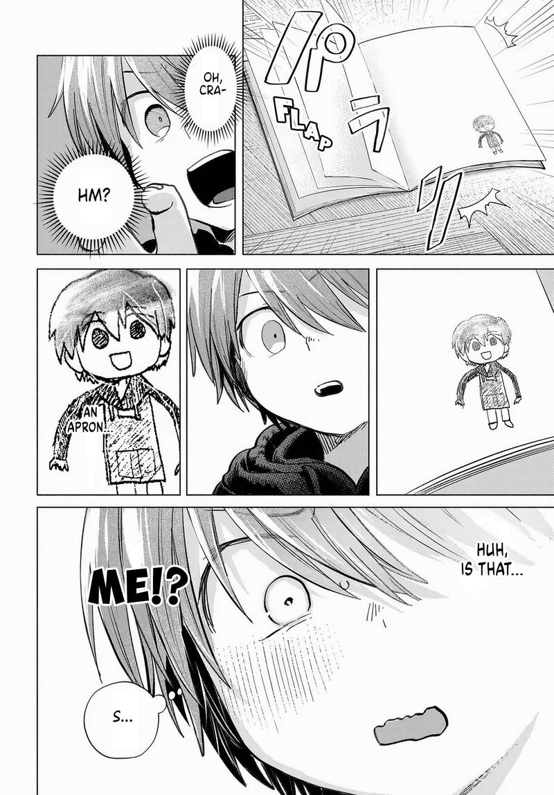 Mankitsu Shitai Jouren San 53 4