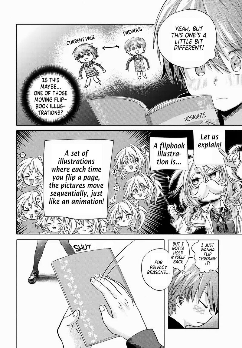 Mankitsu Shitai Jouren San 53 6