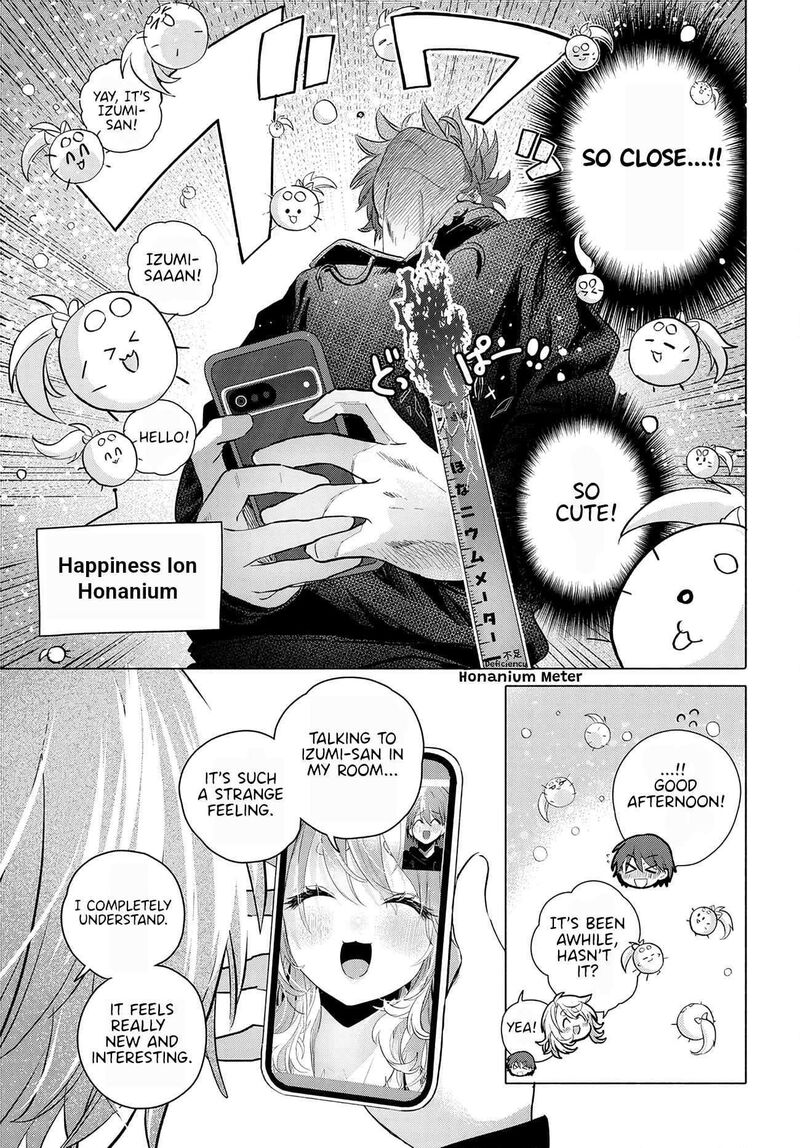 Mankitsu Shitai Jouren San 56 13