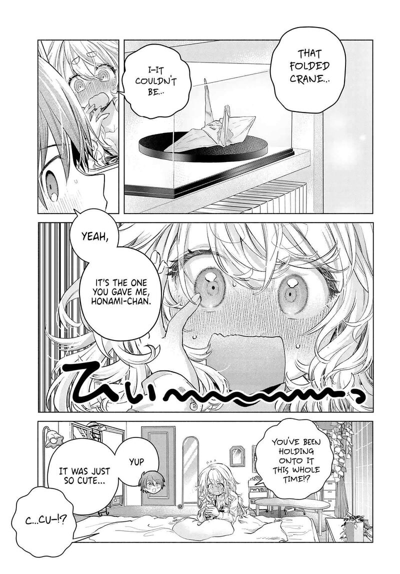 Mankitsu Shitai Jouren San 56 15