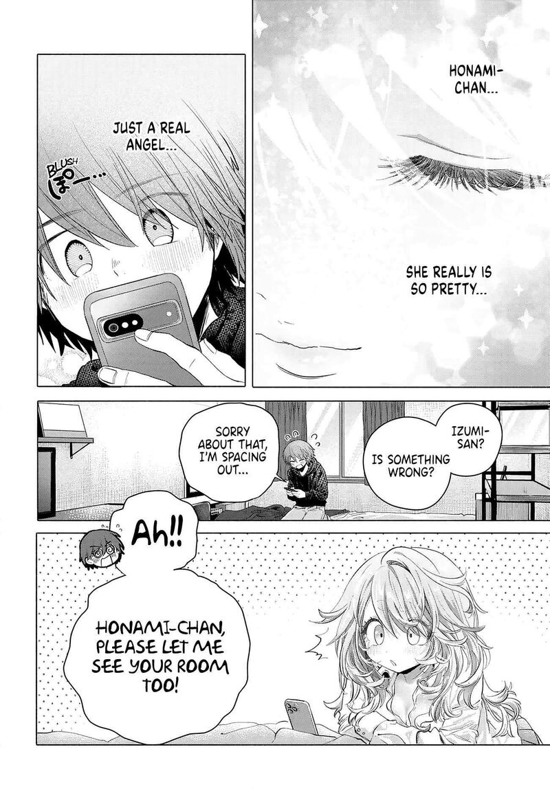 Mankitsu Shitai Jouren San 56 18