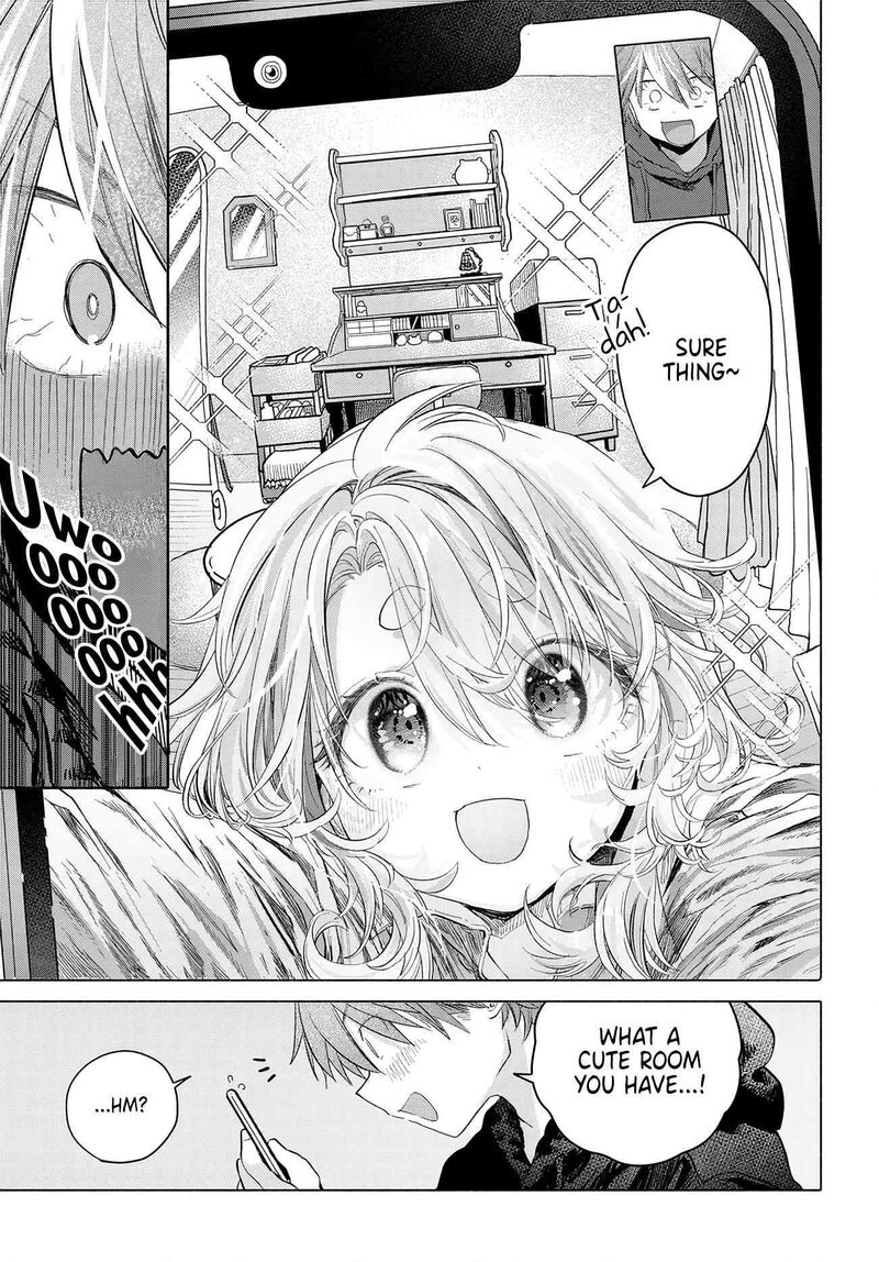 Mankitsu Shitai Jouren San 56 19