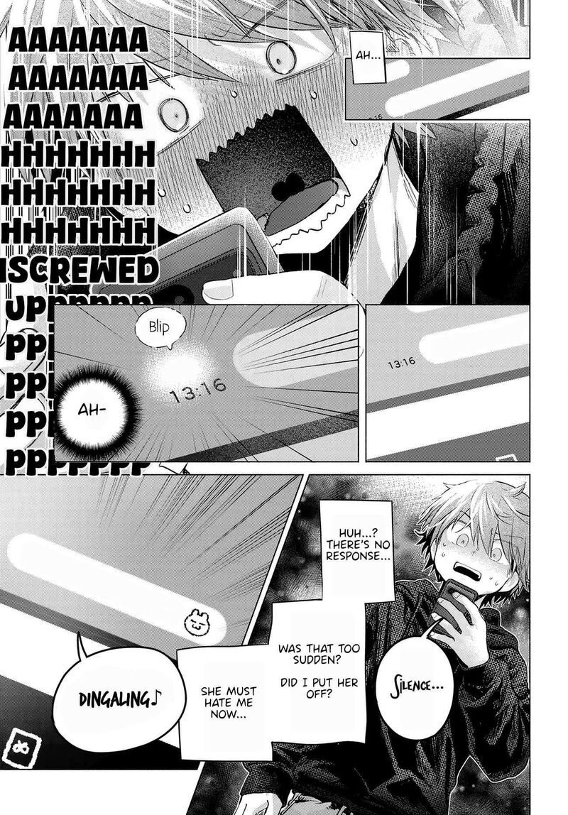 Mankitsu Shitai Jouren San 56 7