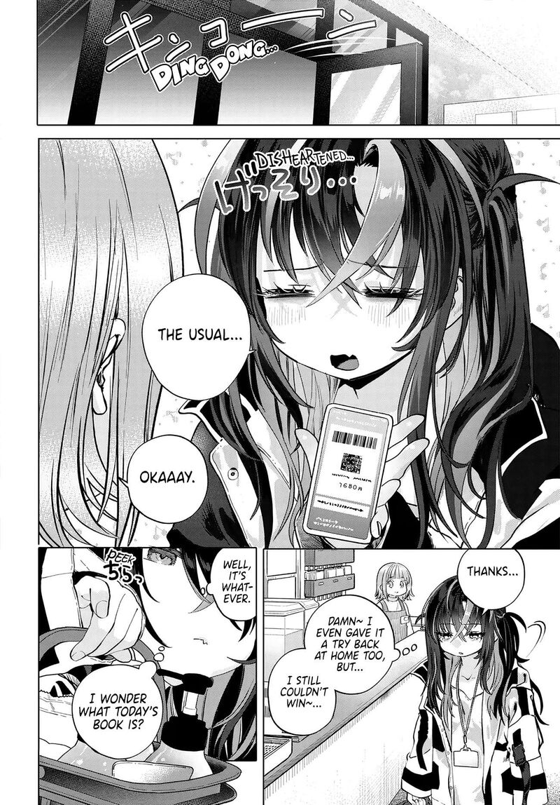 Mankitsu Shitai Jouren San 59 23