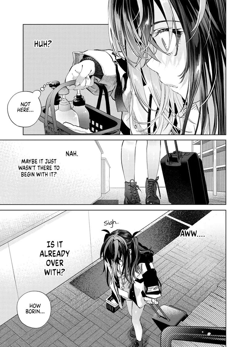 Mankitsu Shitai Jouren San 59 24