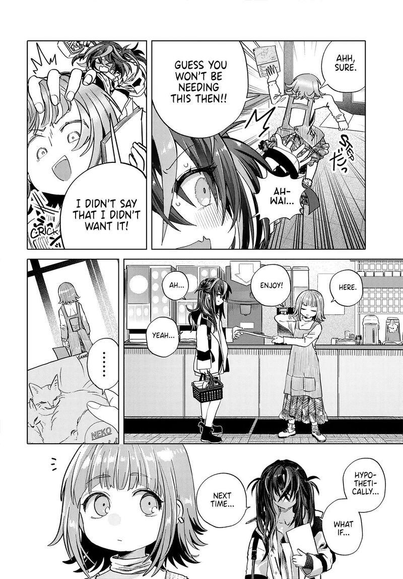 Mankitsu Shitai Jouren San 59 27