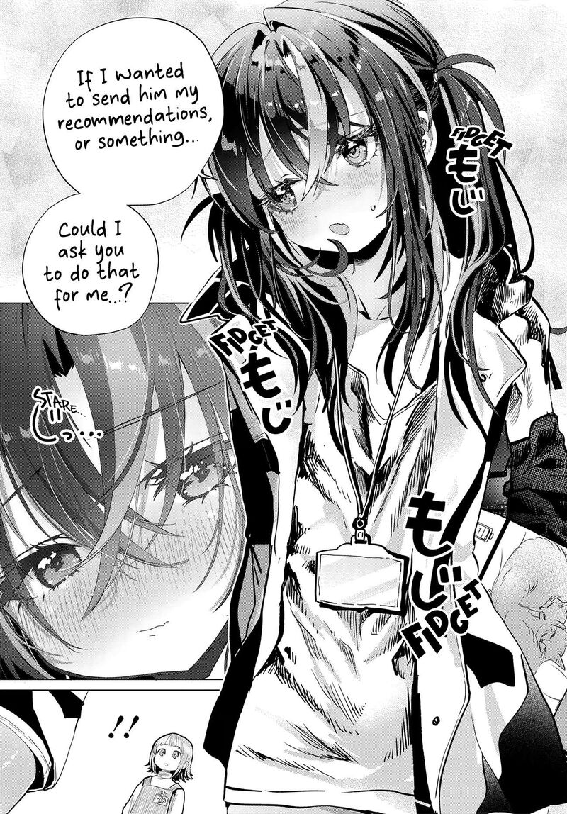 Mankitsu Shitai Jouren San 59 28