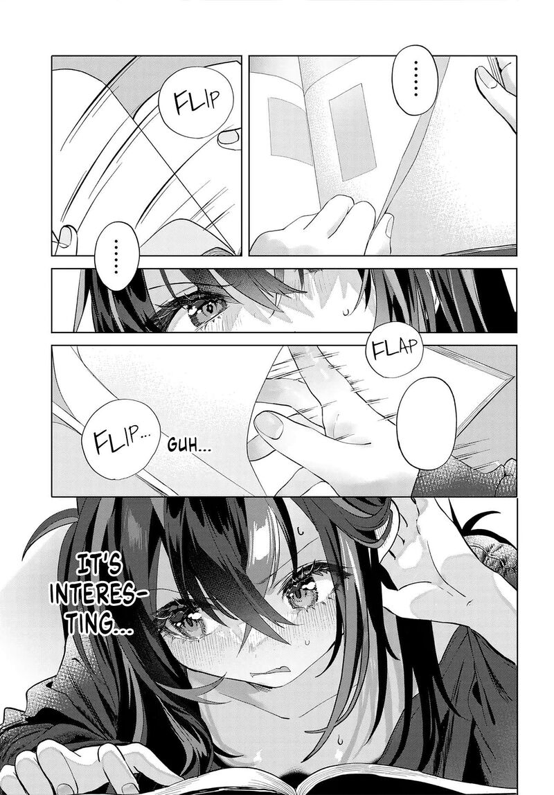 Mankitsu Shitai Jouren San 59 5