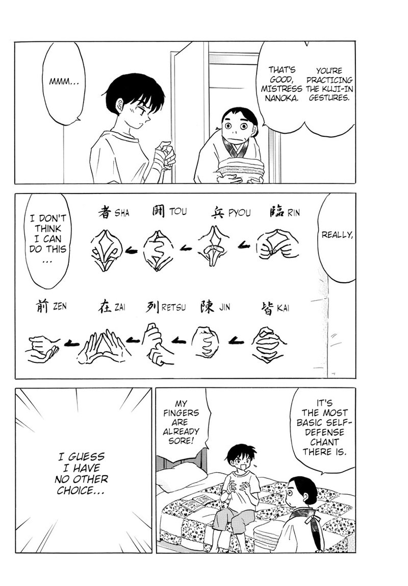 Mao 101 10