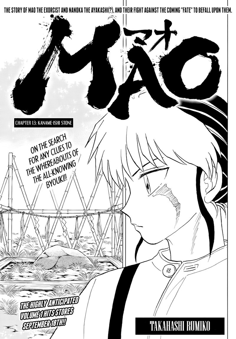 Mao 13 1