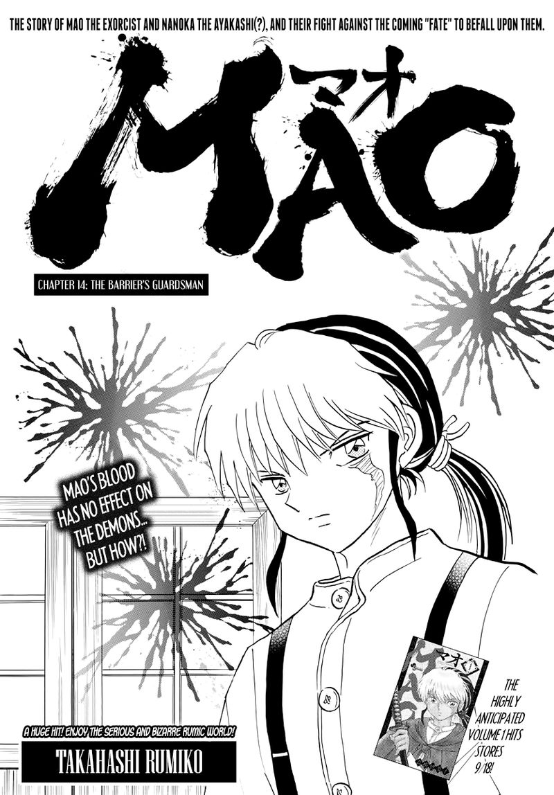 Mao 14 1