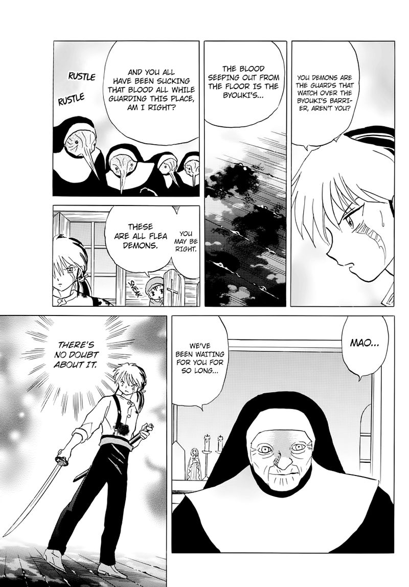 Mao 14 3