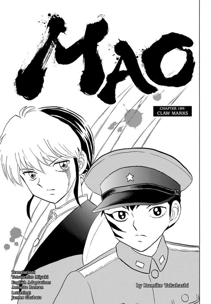 Mao 189 1