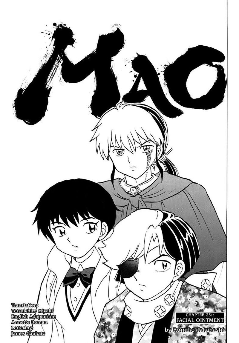 Mao 231 1