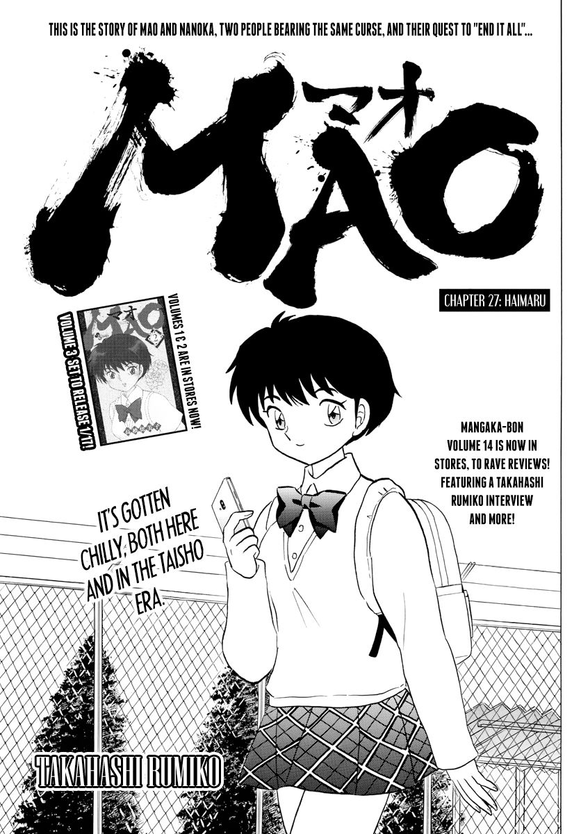 Mao 27 1