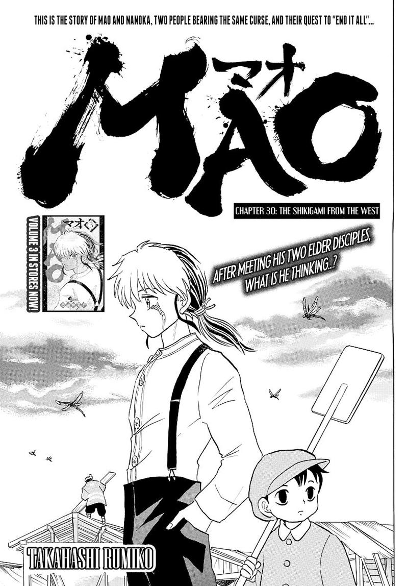 Mao 30 1