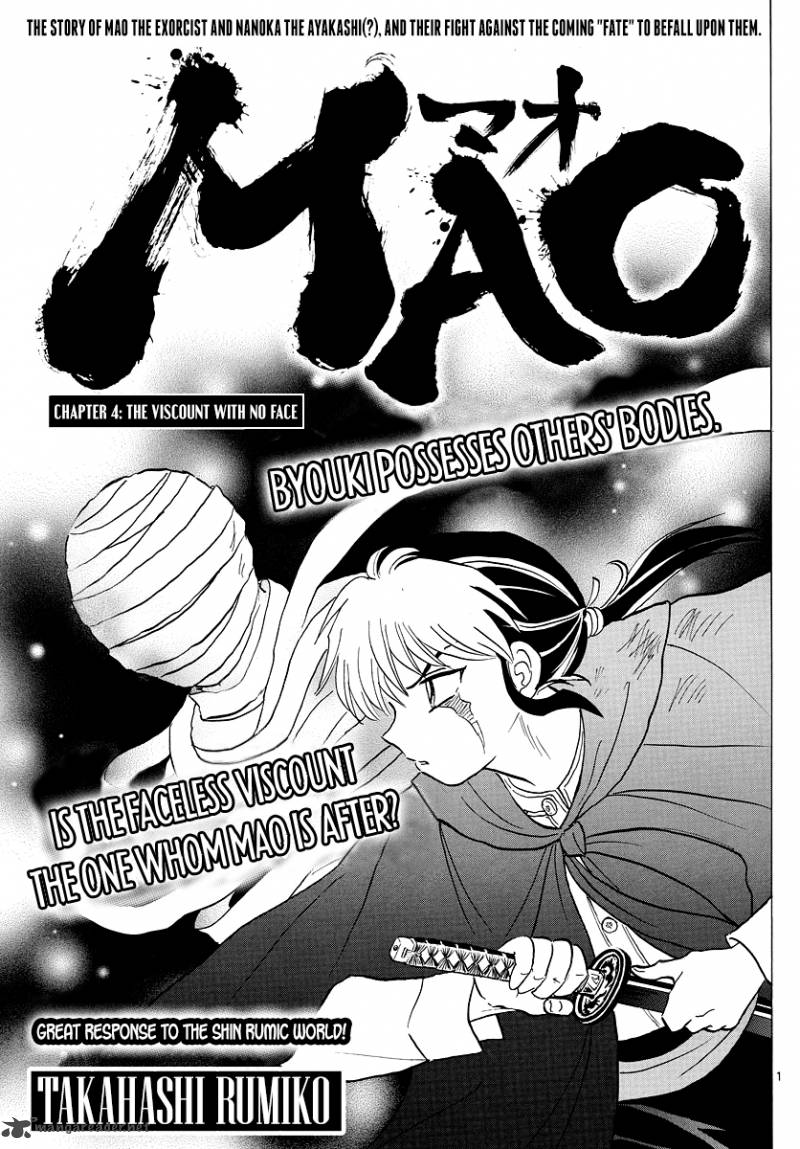 Mao 4 1