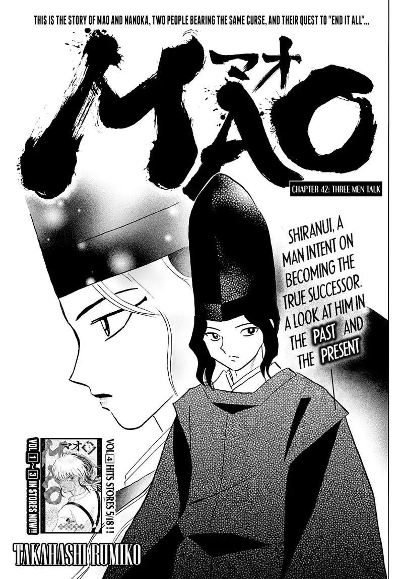 Mao 42 1