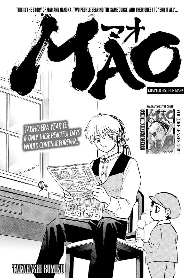 Mao 45 1