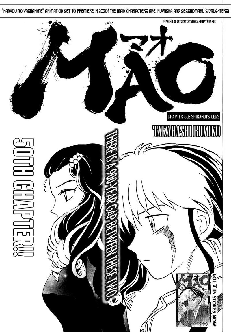 Mao 50 1
