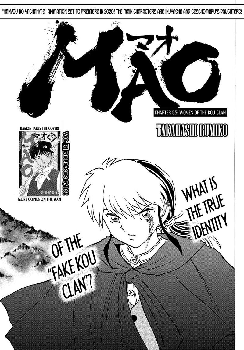 Mao 55 1