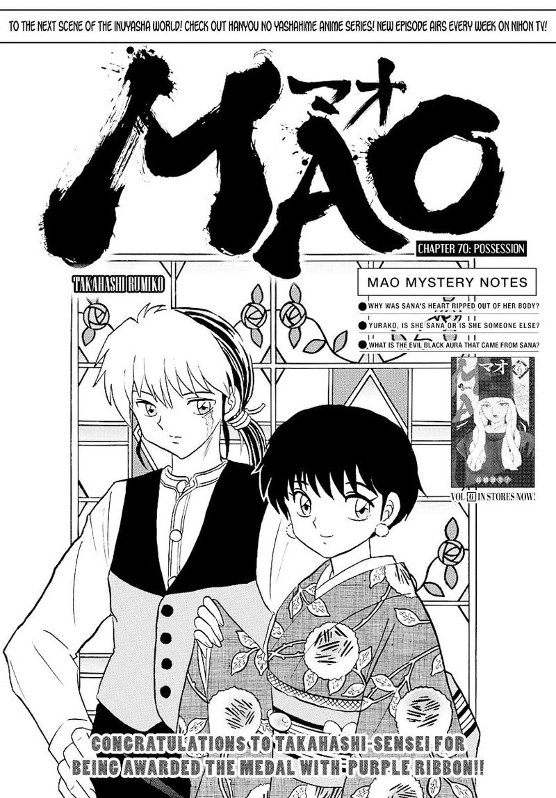 Mao 70 1